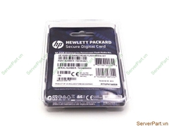 16122 Flash Media Kit HP 32GB SD Enterprise Mainstream 700136-B21 704501-001