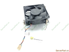 16123 Quạt Tản nhiệt Heatsink Fan Dell Vostro 3267 3268 Inspiron 3250 3268 0JYGXM 0XG27M