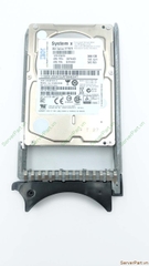 16132 Ổ cứng HDD SAS IBM 300gb 15K 2.5