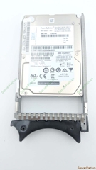 16140 Ổ cứng HDD SAS IBM 300gb 15K 2.5