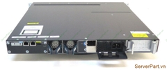 16159 Switch Cisco WS-C3560X-24P-S 24 Port Gigabit PoE