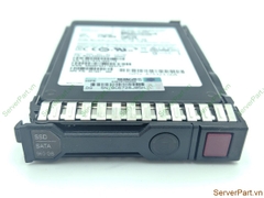 16166 Ổ cứng SSD SAS HP 960gb 2.5