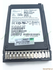 16166 Ổ cứng SSD SAS HP 960gb 2.5