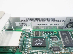 16170 Mô đun module iSCSI EMC 2 port 1Gb Ethernet 103-053-100 303-101-100 0W527N