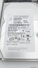 16181 Ổ cứng HDD FC IBM 450gb 15K 3.5