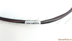 16182 Cáp cable IBM Lenovo Battery Cable Raid Cache M5200 Series 425mm fru 46C9793 pn 46C9790