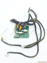 16189 Bo mạch nguồn Dell Backplane PSU T320 T420 0KKY3X KKY3X