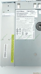 16196 Ổ đọc băng từ Tape Drive FC IBM LTO5 HH Autoloader TS3100 TS3200 46X2476 46X9553 46X4396
