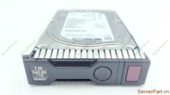 16220 Ổ cứng HDD SAS HP 1Tb 7.2K 3.5