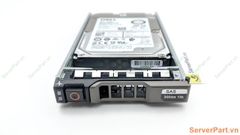 16241 Ổ cứng HDD SAS Dell 300gb 15K 2.5
