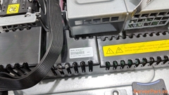 16252 Bo mạch nguồn Backplane psu IBM Lenovo x3250 m6 fru 00YJ453 00YE270 00YE161