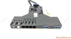 16254 Bo mạch công tắc Control Panel IBM Lenovo x3250 m6 pn 00KF945 00AL385 00AL386