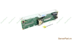 16267 Bo mạch ổ cứng Backplane hdd IBM Lenovo x3250 m5 x3550 m5 4 slot 2.5