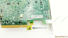 16278 Cạc Raid Card SAS LSI sas 8704EM2 L3-01144-06B L1-01144-02