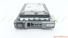 16289 Ổ cứng HDD SAS Dell 600gb 10K 2.5