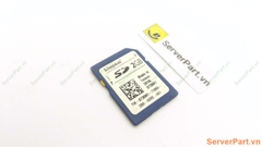 16291 Flash memory Dell 2GB SD Flash Memory Card 0738M1 738M1