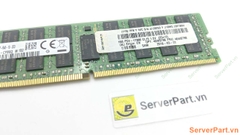 16293 Bộ nhớ Ram IBM Lenovo 16gb 2Rx4 PC4-2133P-R fru 46W0798 pn 47J0253 opt 46W0796