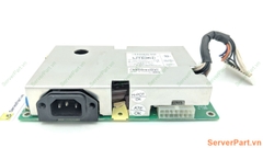 16302 Bộ nguồn PSU Non Cisco WS-C3750G-24TS-S WS-C3750G-24TS-E WS-C2970G-24TS-E WS-C3750G-16TD-S WS-C3750G-16TD-E 341-0045 341-0045-01 PA-1201-10