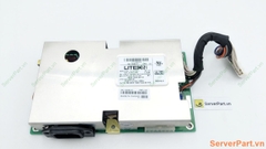 16302 Bộ nguồn PSU Non Cisco WS-C3750G-24TS-S WS-C3750G-24TS-E WS-C2970G-24TS-E WS-C3750G-16TD-S WS-C3750G-16TD-E 341-0045 341-0045-01 PA-1201-10