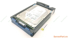 16305 Ổ cứng HDD SAS-FC EMC 2Tb 7.2K 3.5