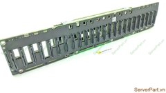 16315 Bo mạch Board Dell MD1220 MD3220 MD3420 MD3820F Midplane 0V7073 0K0K72