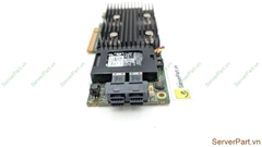16319 Cạc Raid Card SAS Dell H730p 2Gb 12G Adapter PCI-E 0X4TTX X4TTX