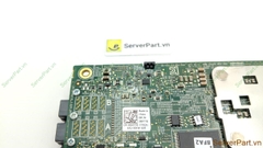16319 Cạc Raid Card SAS Dell H730p 2Gb 12G Adapter PCI-E 0X4TTX X4TTX