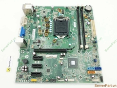 16336 Bo mạch chủ mainboard HP Pro 3500 MT sp 701413-001 as 696234-001 sp 687577-001 as 682953-001