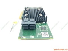 16341 Cạc Raid Card SAS Dell H330 12G Controller 0CG2YM CG2YM