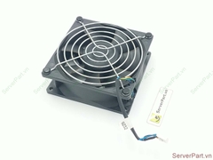 16411 Quạt tản nhiệt Fan HP ML30 G9 Gen9 ML30 G10 Gen10 (Fan sau) PN 821801-001 SP 825095-001
