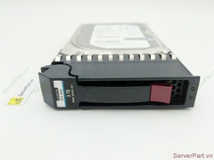 16413 Ổ cứng HDD SAS HP 3Tb 7.2K 3.5