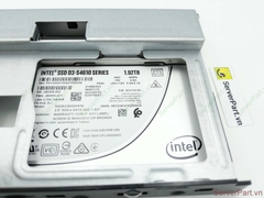 16417 Ổ cứng SSD SATA Supermicro Intel 1.92Tb 2.5