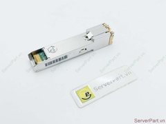 16434 Mô đun quang Module Cisco 1000Base-T SFP Copper RJ-45 Transceiver GLC-T 30-1410-03