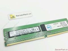 16437 Bộ nhớ Ram Dell 8Gb 1Rx8 PC4-2400T-R 0888JG 888JG SNP888JGC 8GB