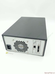 16454 Bộ lưu trữ Tape Library IBM TS2360 LTO6 Full High SAS External Tape drive 46C2790 00AT346 3580-S63 TYPE 6160S63 46C3138