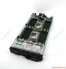 16519 Bo mạch chủ mainboard Dell Blade M630 FC630 0JXJPT JXJPT 0R10KJ R10KJ