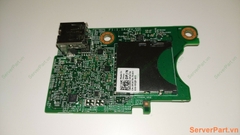 16528 Bo mạch Board Dell Blade M630 FC630 Dual SD Card P2KTN 0P2KTN