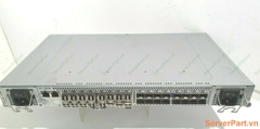 16558 SAN Switch EMC Brocade DS-5000B Fibre Channel Switch 100-652-505