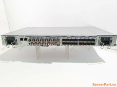 16558 SAN Switch EMC Brocade DS-5000B Fibre Channel Switch 100-652-505