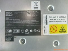 16561 SAN Switch IBM TotalStorage SAN16B-2 Fabric switch 16-Port FC 2005-B16 22R4967