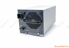 16571 Bộ nguồn PSU Cisco Catalyst 6500 E-Series 3000w AC 341-0077-06 WS-CAC-3000W AA23200 341-0077-05