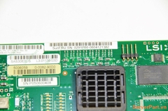 16576 Cạc Raid Card SAS SUN LSI SAS3081E-S 8-Port 371-3255-01