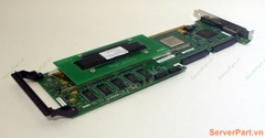 16580 Cạc Raid Card SAS IBM ServeRAID Controller 4M 37L7258