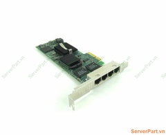 16596 Cạc mạng NIC Cisco Intel Pro1000ET Quad-Port Server Adapter N2XX-AIPCI02 74-6930-01