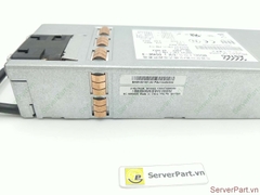 16623 Bộ nguồn PSU IBM Lenovo RackSwitch G8052 450w PN 88Y6022 FRU 49Y7924 model DS450-3