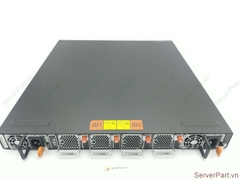 16629 Switch IBM Lenovo RackSwitch G8264T G8264-T 7309-HCD (Back-To-Front) 10GbE 40GbE RJ45