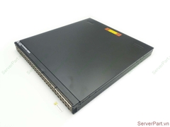 16630 Switch IBM Lenovo RackSwitch G8264 (Back-To-Front) 10GbE 40GbE FC