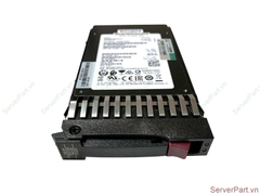 16644 Ổ cứng SSD SAS HP MSA 960GB SAS 12G Read Intensive SFF (2.5in) SSD R0Q35A P13010-001
