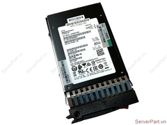 16644 Ổ cứng SSD SAS HP MSA 960GB SAS 12G Read Intensive SFF (2.5in) SSD R0Q35A P13010-001