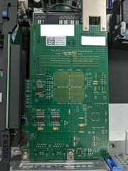 16676 Cạc Raid Card SAS Dell Compellent SC8000 512Mb Storage Controller DV94N 0DV94N
